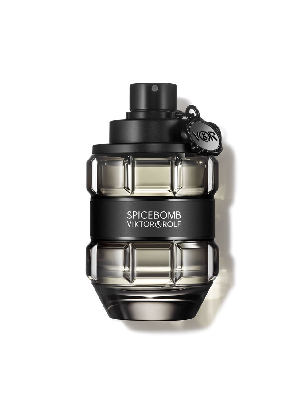 Viktor & Rolf Spicebomb EDT - men’s sealed 90ml 3oz